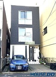 旭2丁目　中古戸建