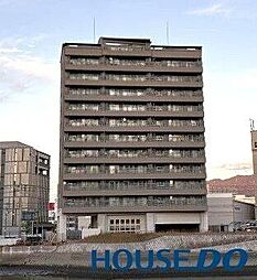 アーバンビューリバーコート