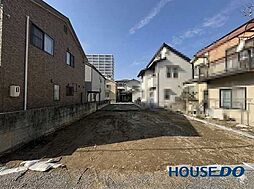 吉島東2丁目　新築戸建