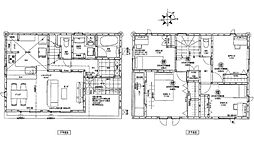 宇品御幸5丁目　新築戸建