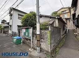 向洋中町　売土地