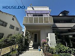 宇品神田5丁目　中古戸建