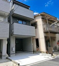 吉島新町1丁目　新築戸建