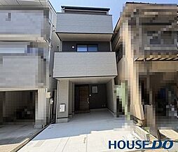 吉島新町1丁目　新築戸建