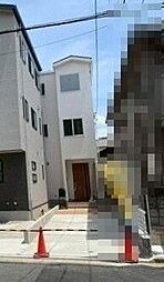 新築戸建 南区宇品御幸3丁目15-　分譲地