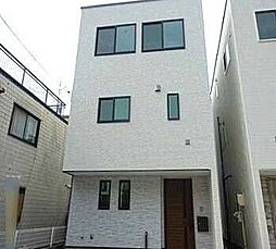 新築戸建 南区宇品神田5丁目11-　分譲地