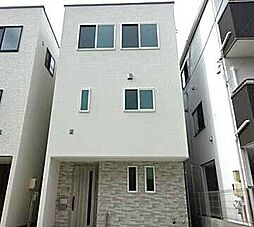 新築戸建 南区宇品神田5丁目11-　分譲地