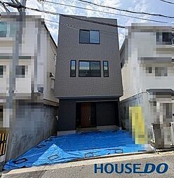 吉島西2丁目　新築戸建