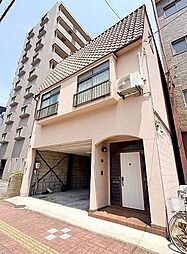 宇品神田1丁目　中古戸建