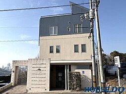 ヴェルコート牛田東
