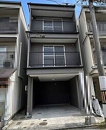 庚午中4丁目　中古戸建