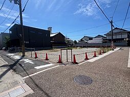 泉大津市本町土地