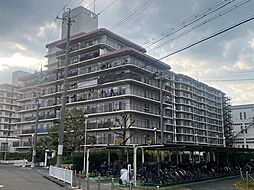 岸和田コーポラス2号棟 106