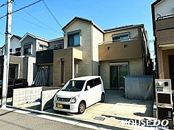 中古戸建 上野町