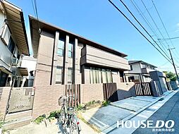 中古戸建　西町