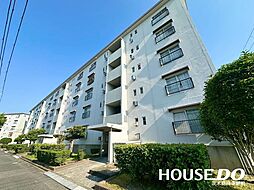 富田第二住宅75号棟