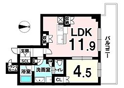 ローレルコート茨木舟木町