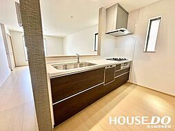 新築戸建 昭和台町2丁目　C号地