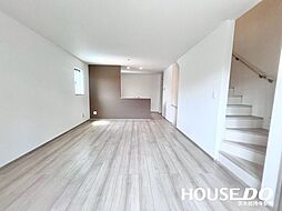 新築戸建 昭和台町2丁目　B号地