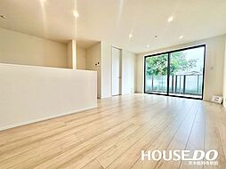 新築戸建　西河原北町