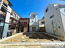 新築戸建 橋の内3丁目