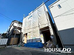 新築戸建　橋の内3丁目