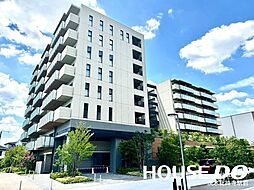 パークナード吹田SSTエクラ