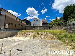 売土地　天神町2丁目　1号地