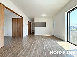 新築戸建　目垣1丁目　2号地