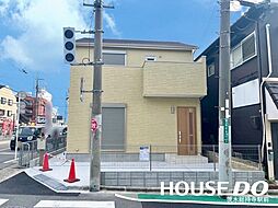 新築戸建　柳川町2丁目