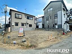 売土地　富田町5丁目