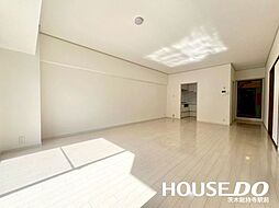 白川高層住宅十一号棟