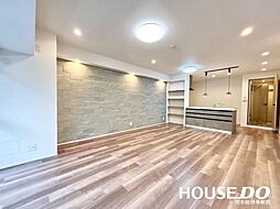 白川高層住宅三号棟