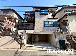 中古戸建　太田3丁目