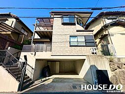 中古戸建　太田3丁目