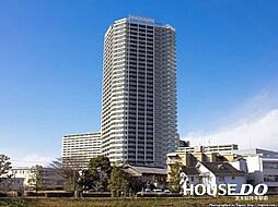 パークタワー南千里丘