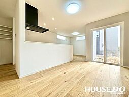 中古戸建　鮎川3丁目（築後未入居）