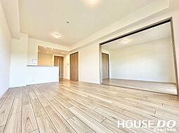 ジオ茨木学園町6番館