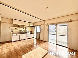 富田第二住宅66号棟