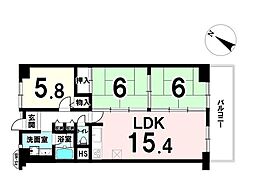 マンハイム淀川公園