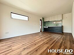 新築戸建　北昭和台町