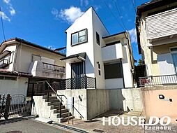 中古戸建　富田町6丁目