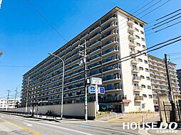 ローレルハイツ茨木総持寺2号棟