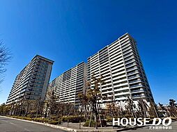 ローレルスクエア健都ザ・レジデンス　フォースステージ