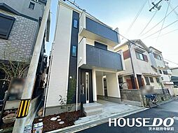 新築戸建　北柳川町