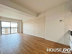 白川高層住宅五号棟