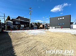 新築戸建　富田町5丁目　3号地