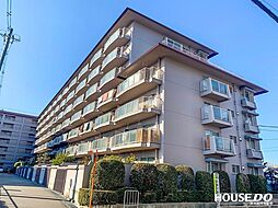 クローバーハイツ高槻総持寺