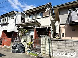 売土地　下穂積2丁目