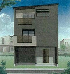 新築戸建　唐崎西1丁目